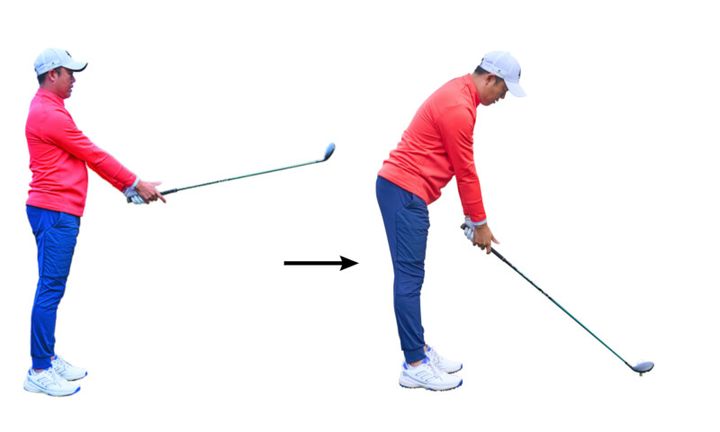 FWでミスしてしまう原因はコレ！「腹圧が…」柳橋コーチが解説