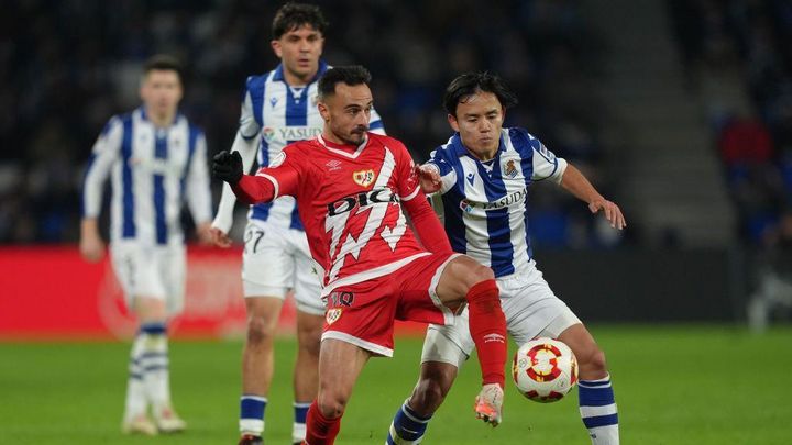 日本代表MFがキレキレすぎる！キュンキュンのドリブルで重要ゴールを演出