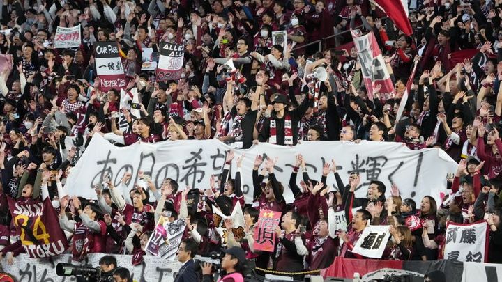 阪神・淡路大震災から30年。強豪ヴィッセル神戸の『変わらぬ原点』