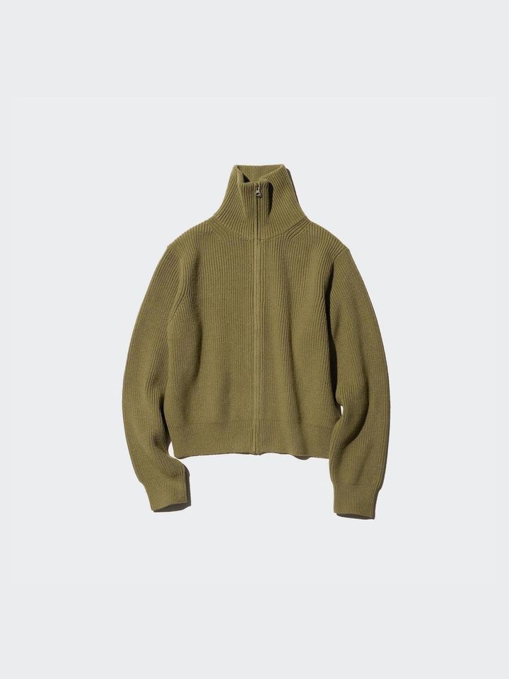 画像2: 出典：ユニクロ