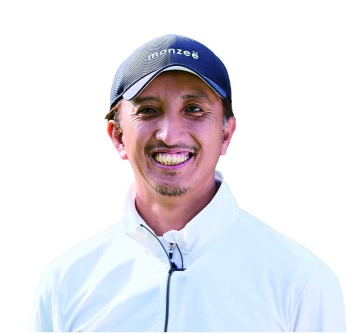 しっかりグリップ握れてる？FWがダフりやすい人は“ヒザ立ちドリル”をやってみて