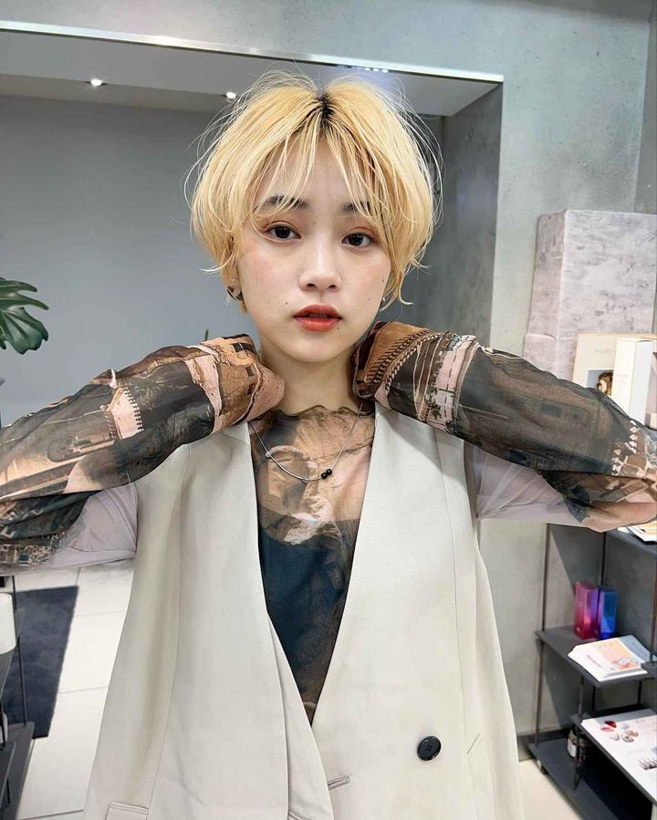 画像1: 出典：Instagram