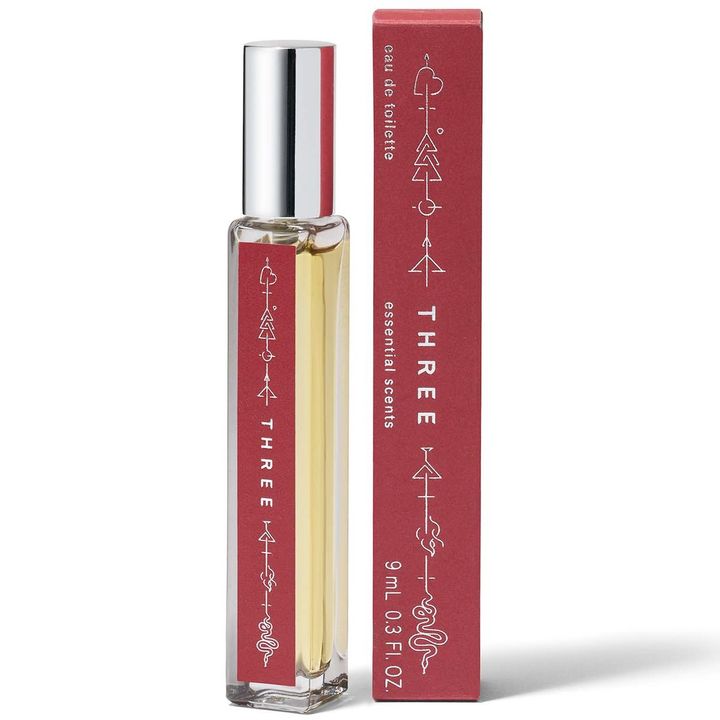 エッセンシャルセンツ X01 ￥5,390（1月22日より限定発売）