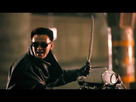 高倉健没後10年＆松田優作没後35年、80年代を代表するクライム・アクションの傑作が蘇る