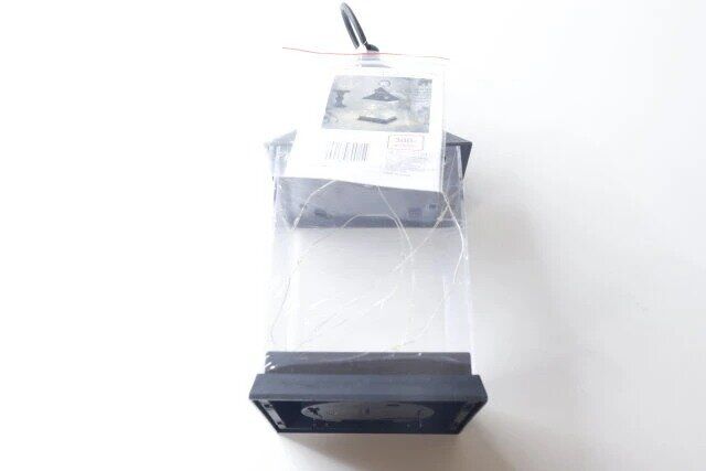 ダイソー ランタンライト パッケージ