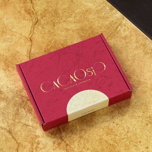 バレンタインボックス2025 