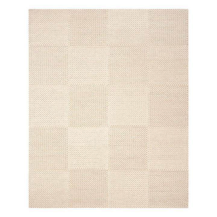 「シェアウォーター ラグ」￥132,000〜／RALPH LAUREN HOME（ラルフ ローレン）