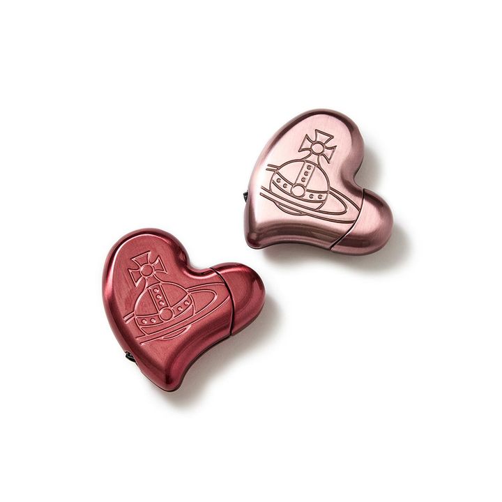 ハートライター ¥22,000／VIVIENNE WESTWOOD（ヴィヴィアン・ウエストウッド）