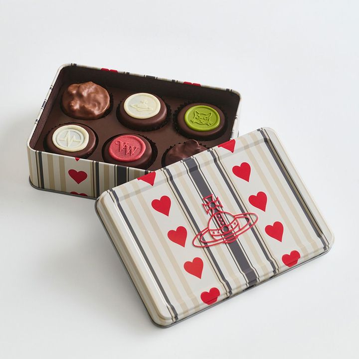 ヴィヴィアン・ウエストウッド × ミシャラク クーニー詰め合わせ ¥5,400／VIVIENNE WESTWOOD（ヴィヴィアン・ウエストウッド）