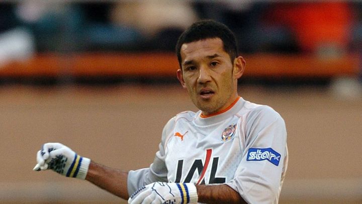 50歳で引退した伝説的選手、Jリーグ名門へ新たな役職で帰還！