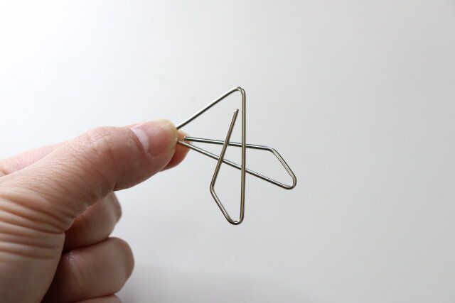 まとめーる 10P 形状