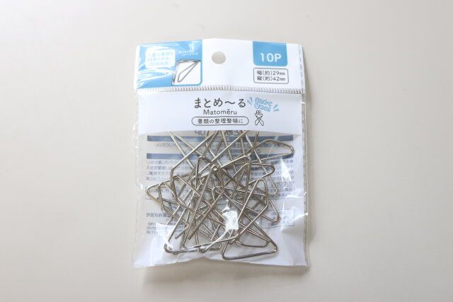 まとめーる 10P パッケージ