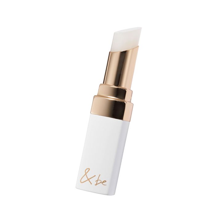 ＆be 薬用モイストリップケア