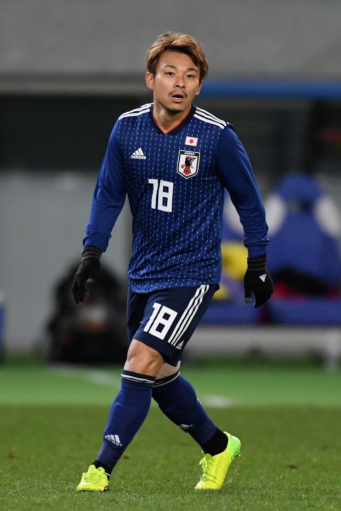 Jリーグ、まだ移籍先が決まっていない「フリーの元日本代表」6名