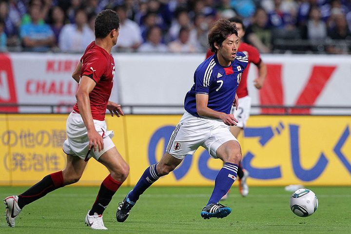 Jリーグ、まだ移籍先が決まっていない「フリーの元日本代表」6名