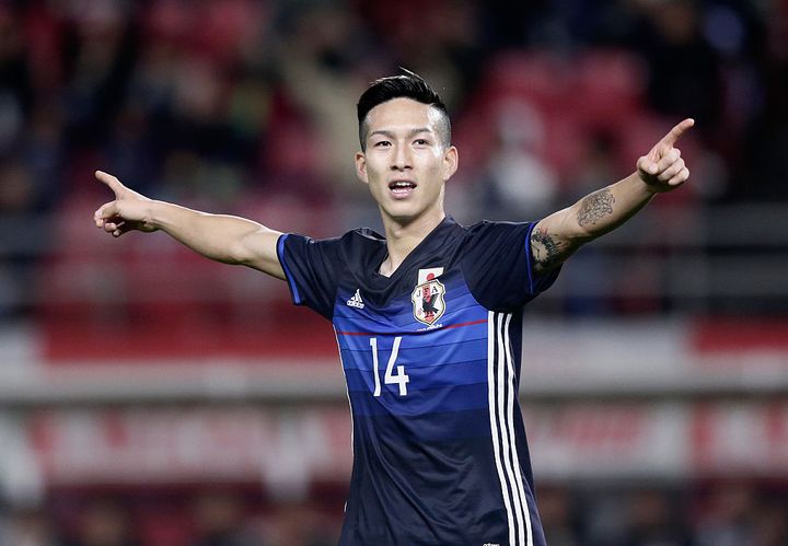 Jリーグ、まだ移籍先が決まっていない「フリーの元日本代表」6名