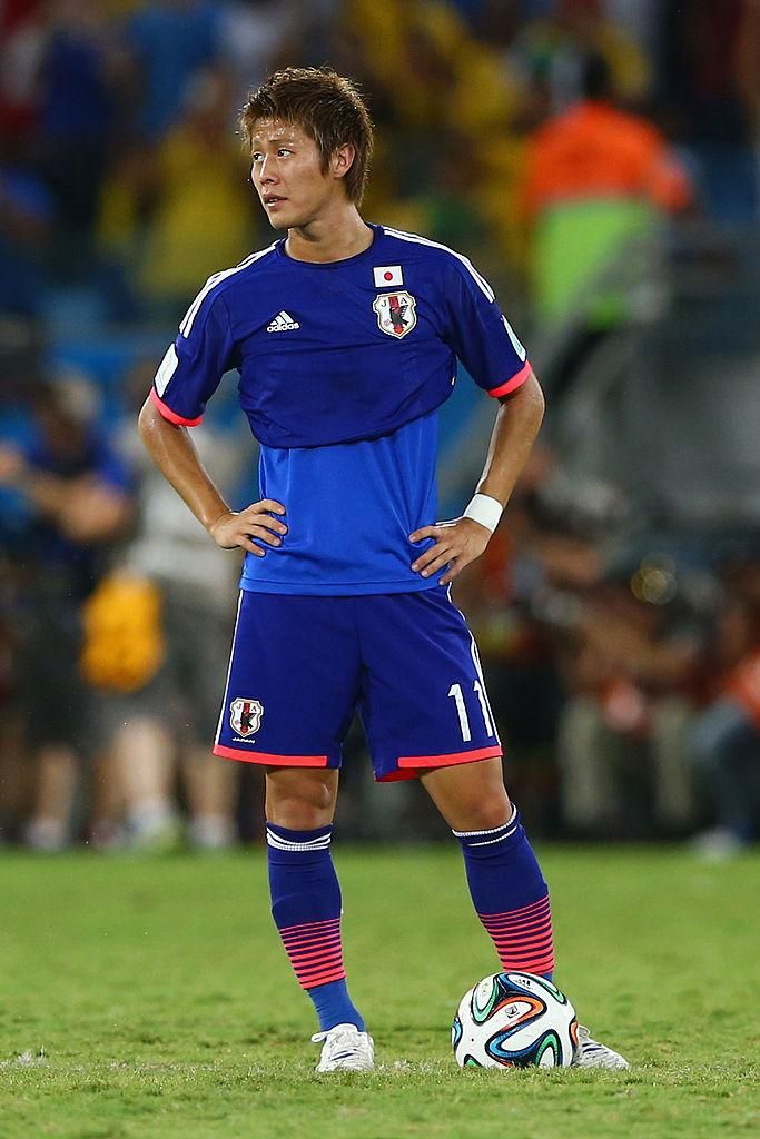 Jリーグ、まだ移籍先が決まっていない「フリーの元日本代表」6名