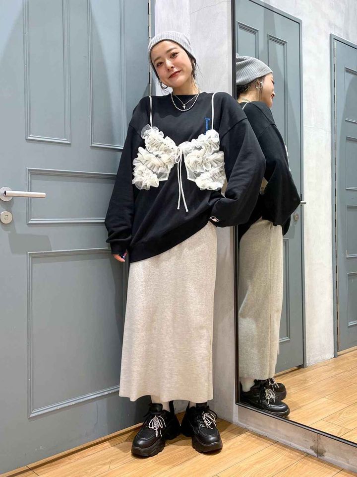 画像1: 出典：and ST