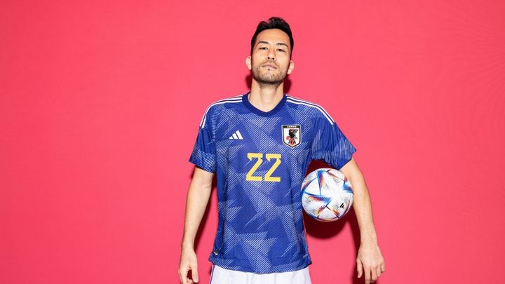 アメリカで大活躍中の吉田麻也、イギリスでは「伝説的選手」と再評価路線