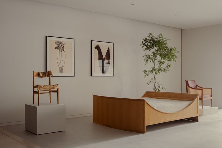 カール・ハンセン＆サン 東京本店 