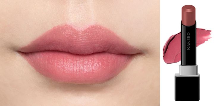 カネボウ ルージュスターブリーズ B105（Nostalgic Mauve）