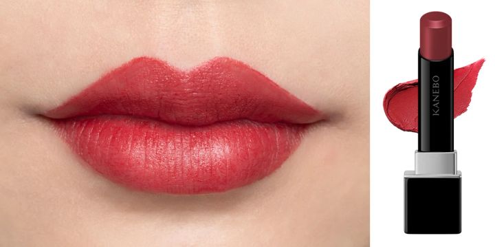 カネボウ ルージュスターブリーズ B103（Gentle Red）