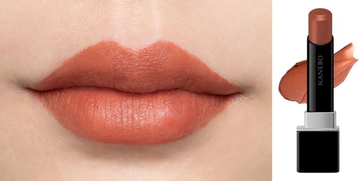 カネボウ ルージュスターブリーズ B108（Timeless Honor）