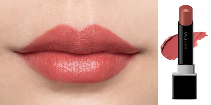 カネボウ ルージュスターブリーズ B101（Clove Warm）