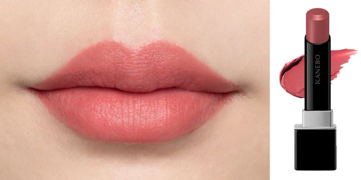 カネボウ ルージュスターブリーズ B102（Blissful Breath）