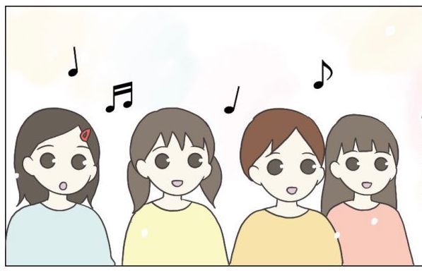 ブラック保育園25