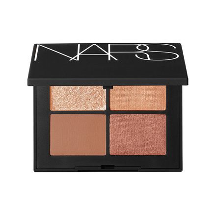 NARS クワッドアイシャドー LAGUNA