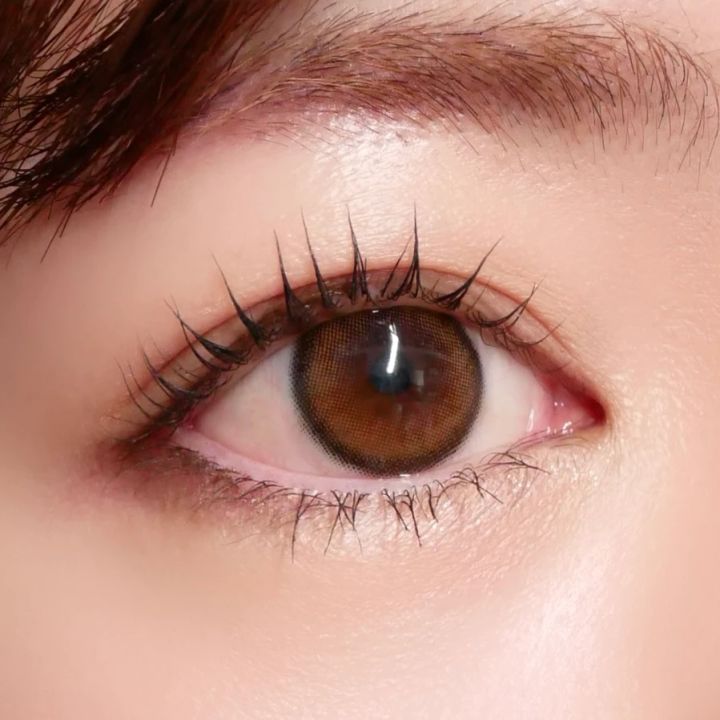 キャンメイク メタルックマスカラ ［01］ブラック メイク