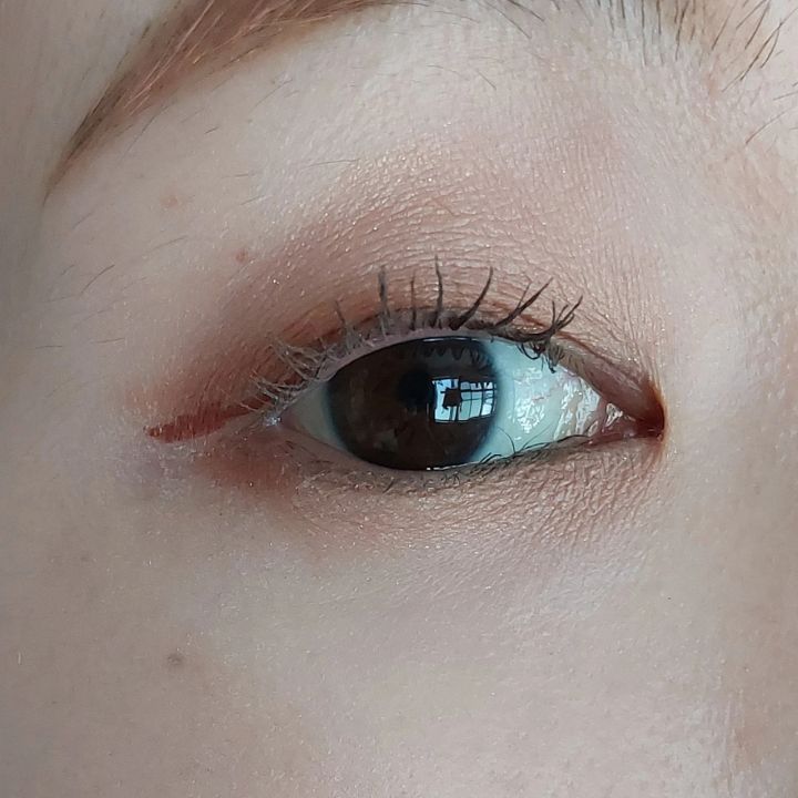 【キャンメイク メタルックマスカラ】全色スウォッチ！新作のボリュームタイプも紹介_16_1