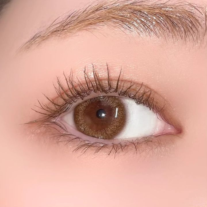 CANMAKE キャンメイク メタルックマスカラ メタルコーム 限定 ブラウン