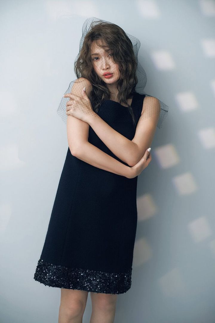 紗栄子 ウィッシュリスト