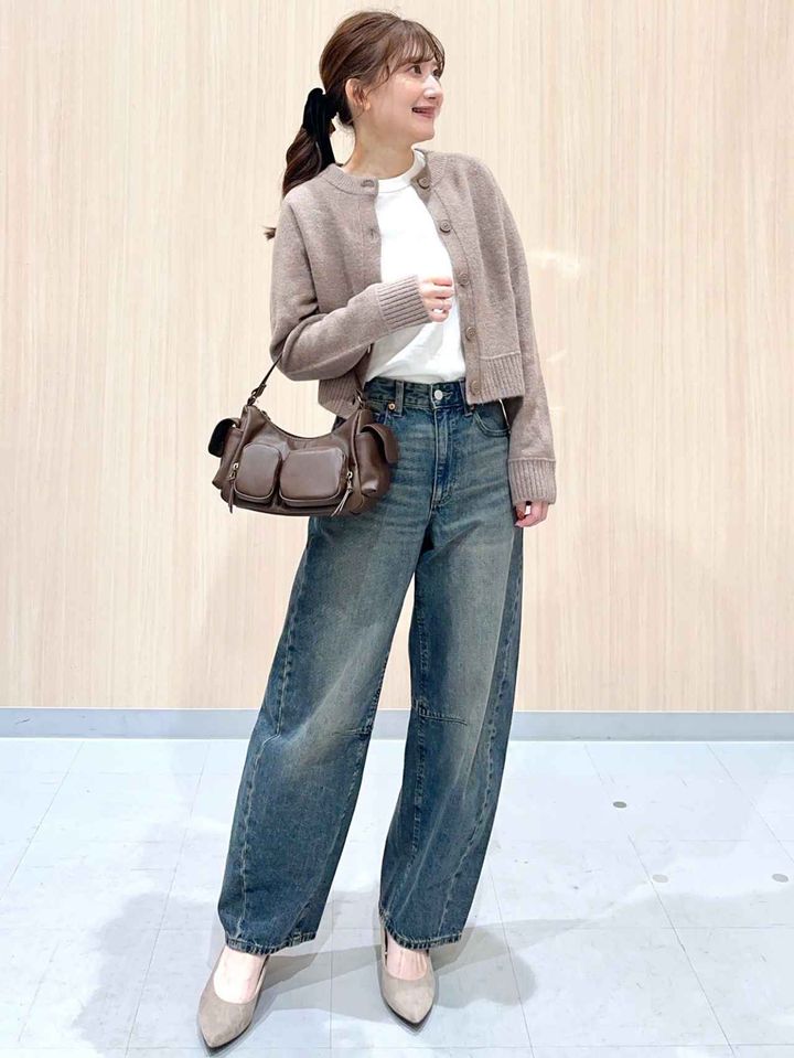 画像1: 出典：GU