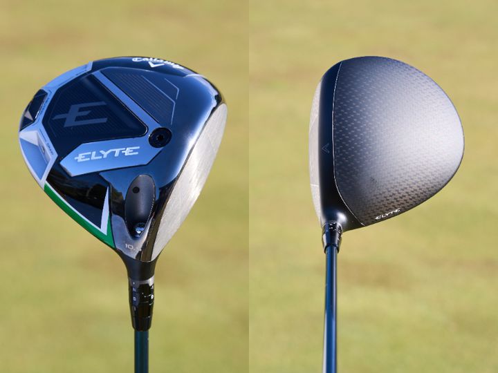 飛距離が最大８ヤードアップ！新ブランド「エリート」の性能が衝撃だった