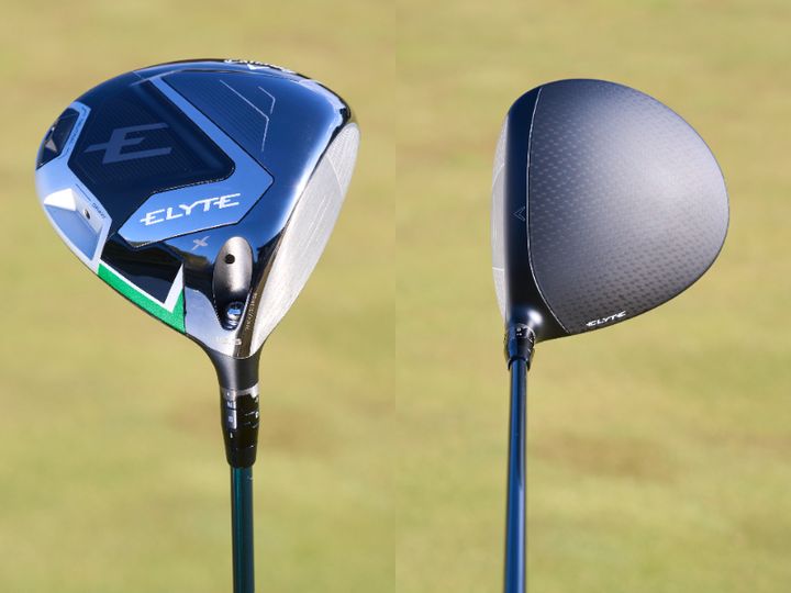 飛距離が最大８ヤードアップ！新ブランド「エリート」の性能が衝撃だった