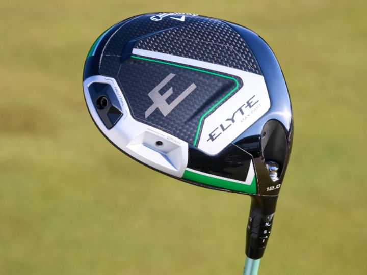 飛距離が最大８ヤードアップ！新ブランド「エリート」の性能が衝撃だった