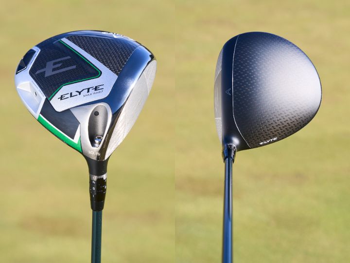 飛距離が最大８ヤードアップ！新ブランド「エリート」の性能が衝撃だった