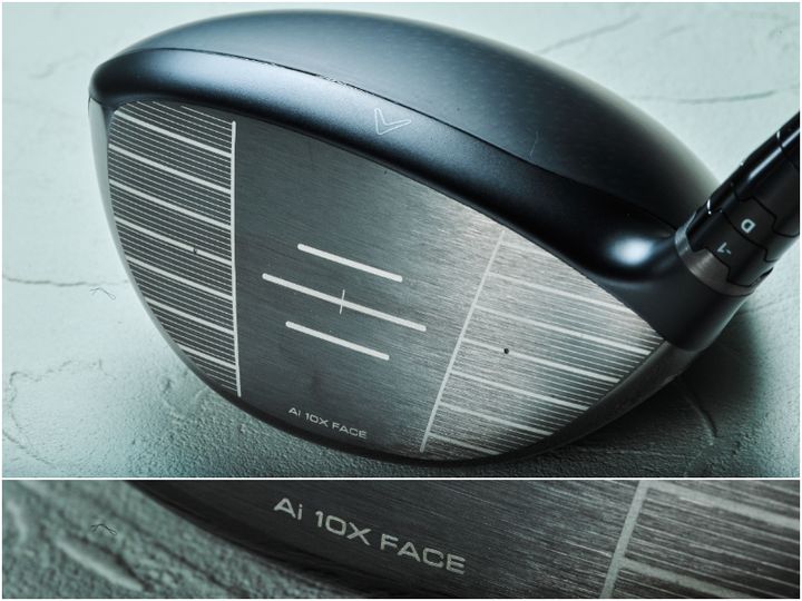 飛距離が最大８ヤードアップ！新ブランド「エリート」の性能が衝撃だった