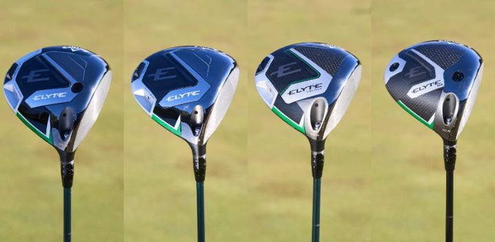 飛距離が最大８ヤードアップ！新ブランド「エリート」の性能が衝撃だった