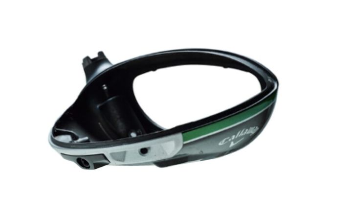 飛距離が最大８ヤードアップ！新ブランド「エリート」の性能が衝撃だった