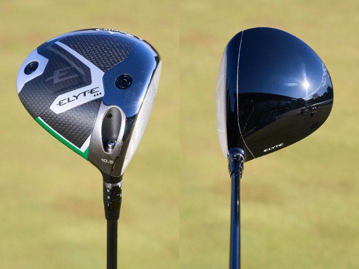 飛距離が最大８ヤードアップ！新ブランド「エリート」の性能が衝撃だった