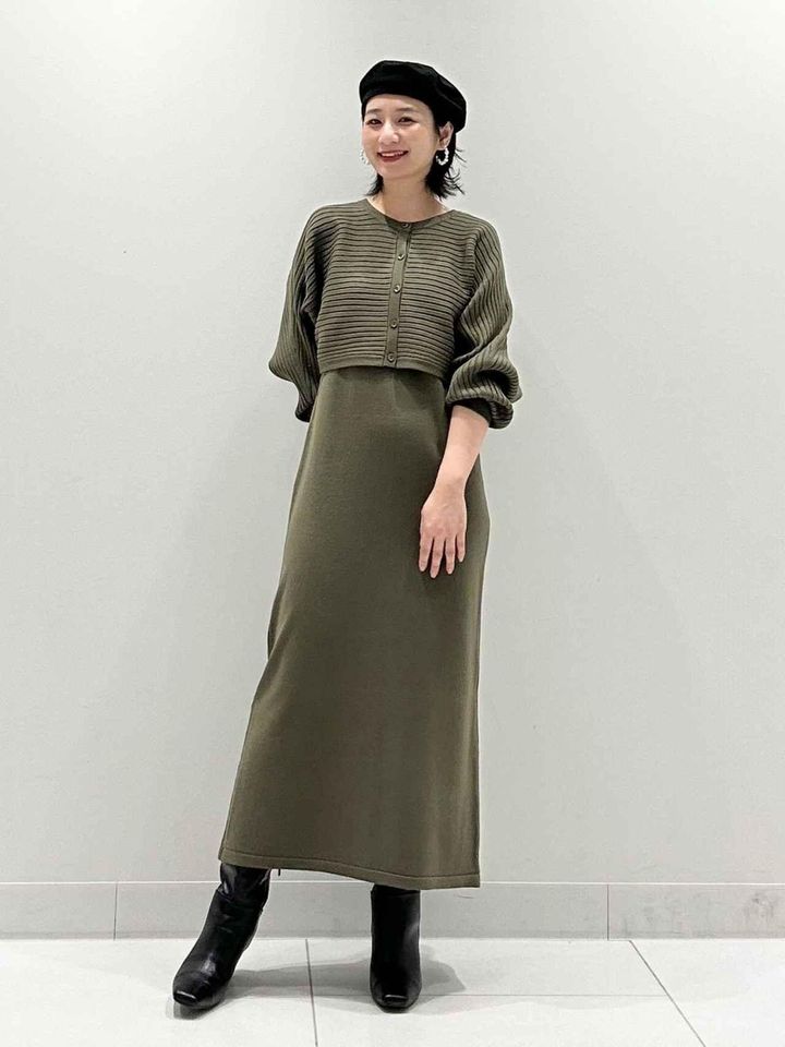 画像2: 出典：GU