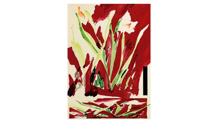 アーティスト・宮田雪乃の作品