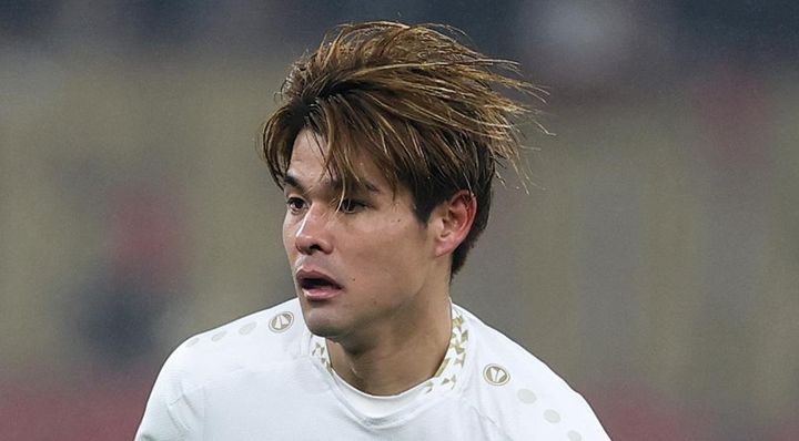 日本代表に呼ばれない24歳は「狂気の沙汰」「練習で対戦するのが一番嫌」海外同僚と監督が大絶賛！