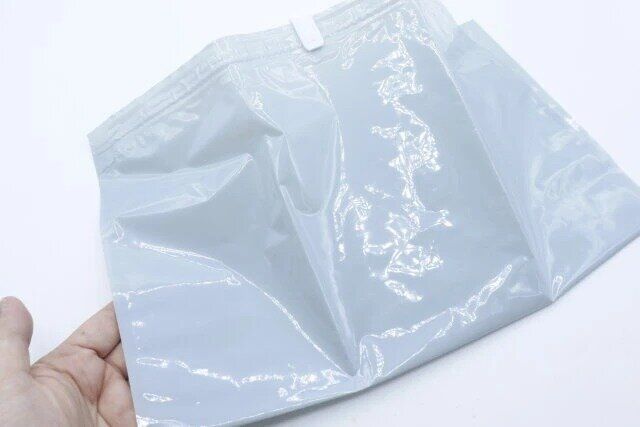 セリア 圧縮袋 やわらか素材