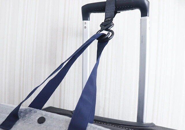 セリア 手提げバッグ 紙袋