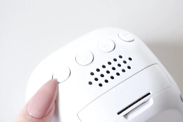 ダイソー アラーム 温度計